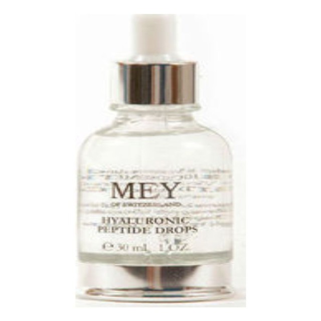 Mey Hyaluronic Peptide Drops 30ml